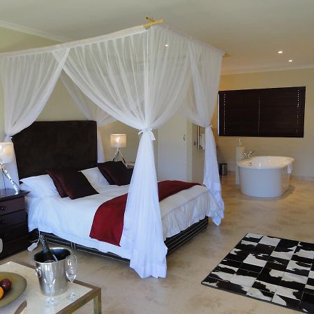 Springfontein River Lodge Stanford Buitenkant foto