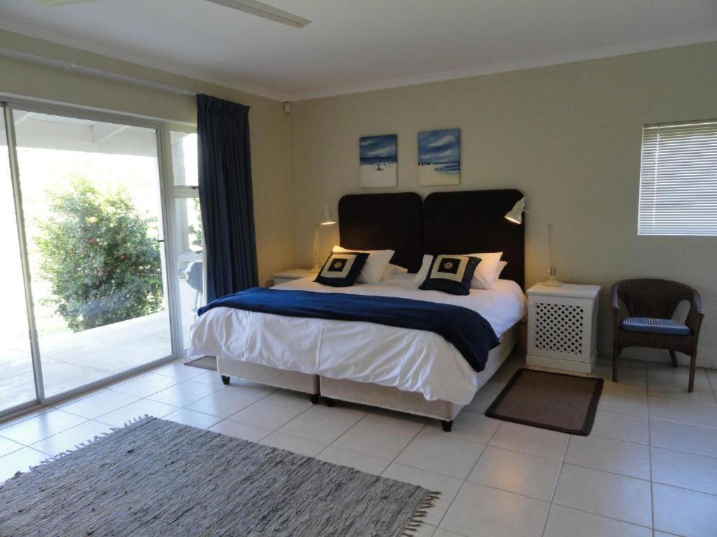 Springfontein River Lodge Stanford Buitenkant foto