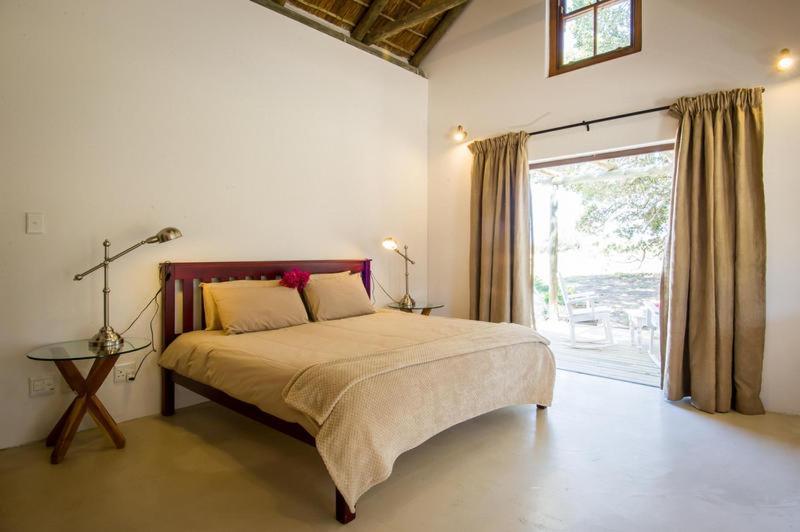 Springfontein River Lodge Stanford Buitenkant foto