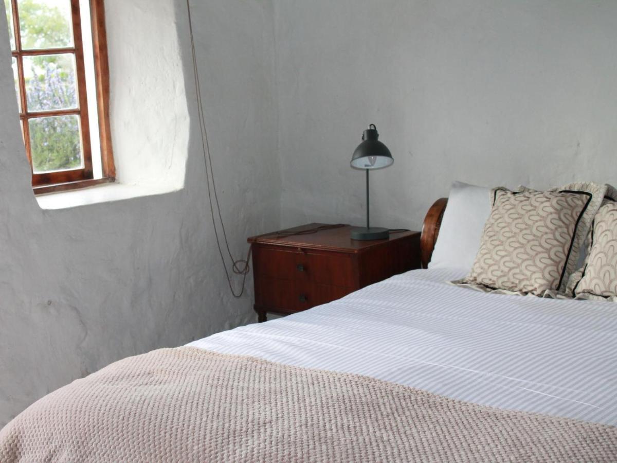 Springfontein River Lodge Stanford Buitenkant foto