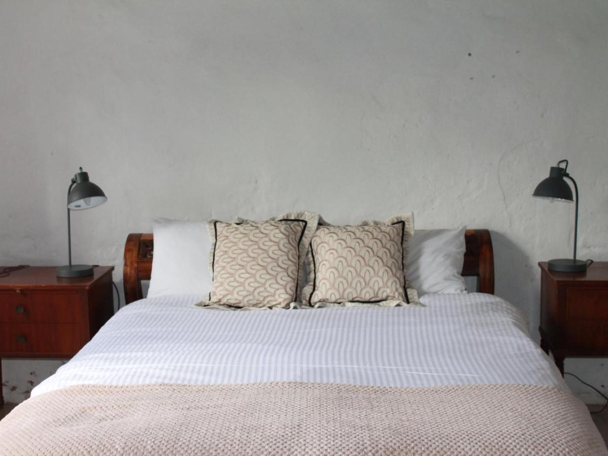 Springfontein River Lodge Stanford Buitenkant foto
