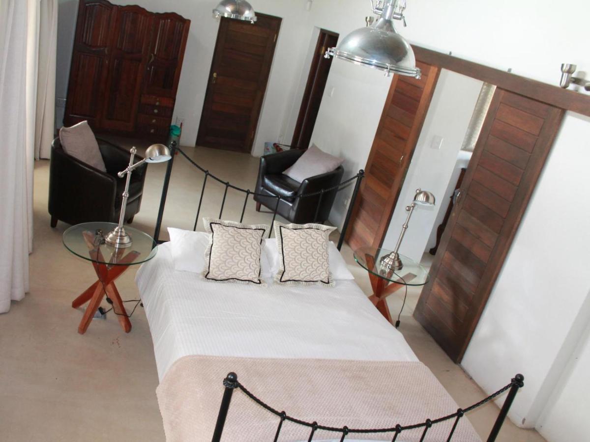 Springfontein River Lodge Stanford Buitenkant foto