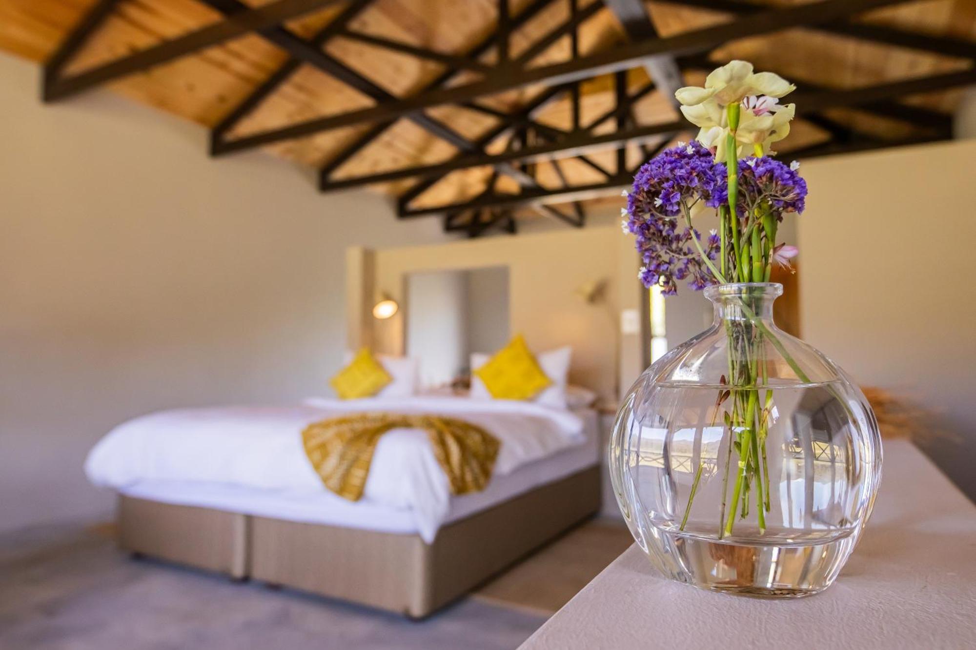 Springfontein River Lodge Stanford Buitenkant foto