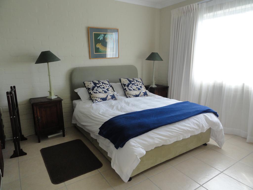 Springfontein River Lodge Stanford Buitenkant foto