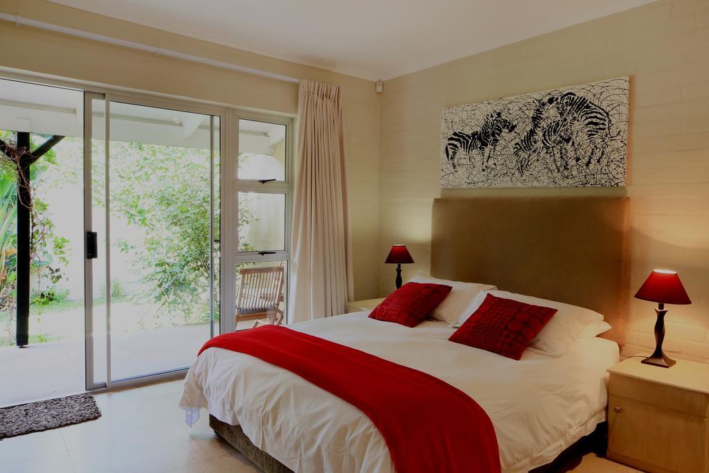 Springfontein River Lodge Stanford Buitenkant foto
